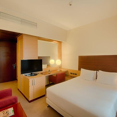 Nh Milano 2 Hotel Segrate Luaran gambar