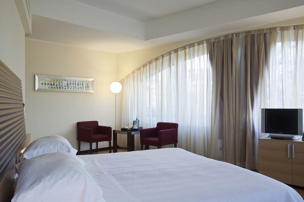 Nh Milano 2 Hotel Segrate Luaran gambar