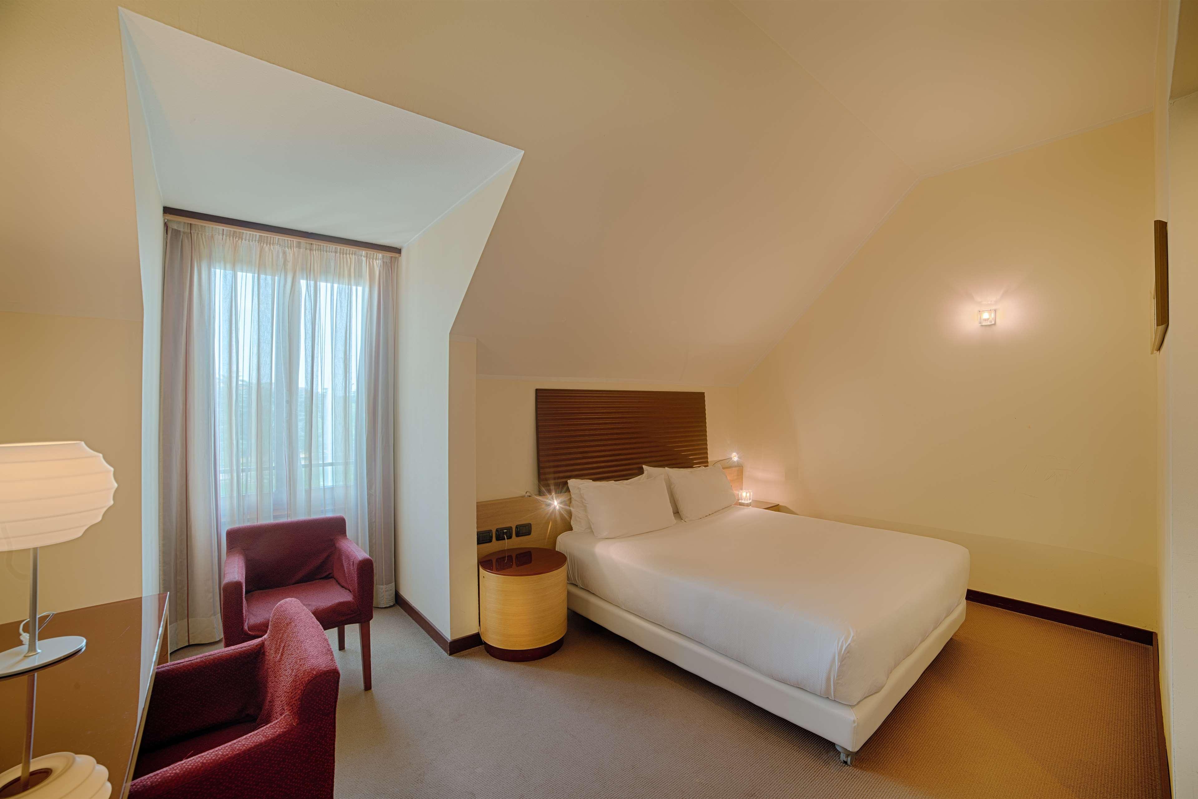 Nh Milano 2 Hotel Segrate Luaran gambar