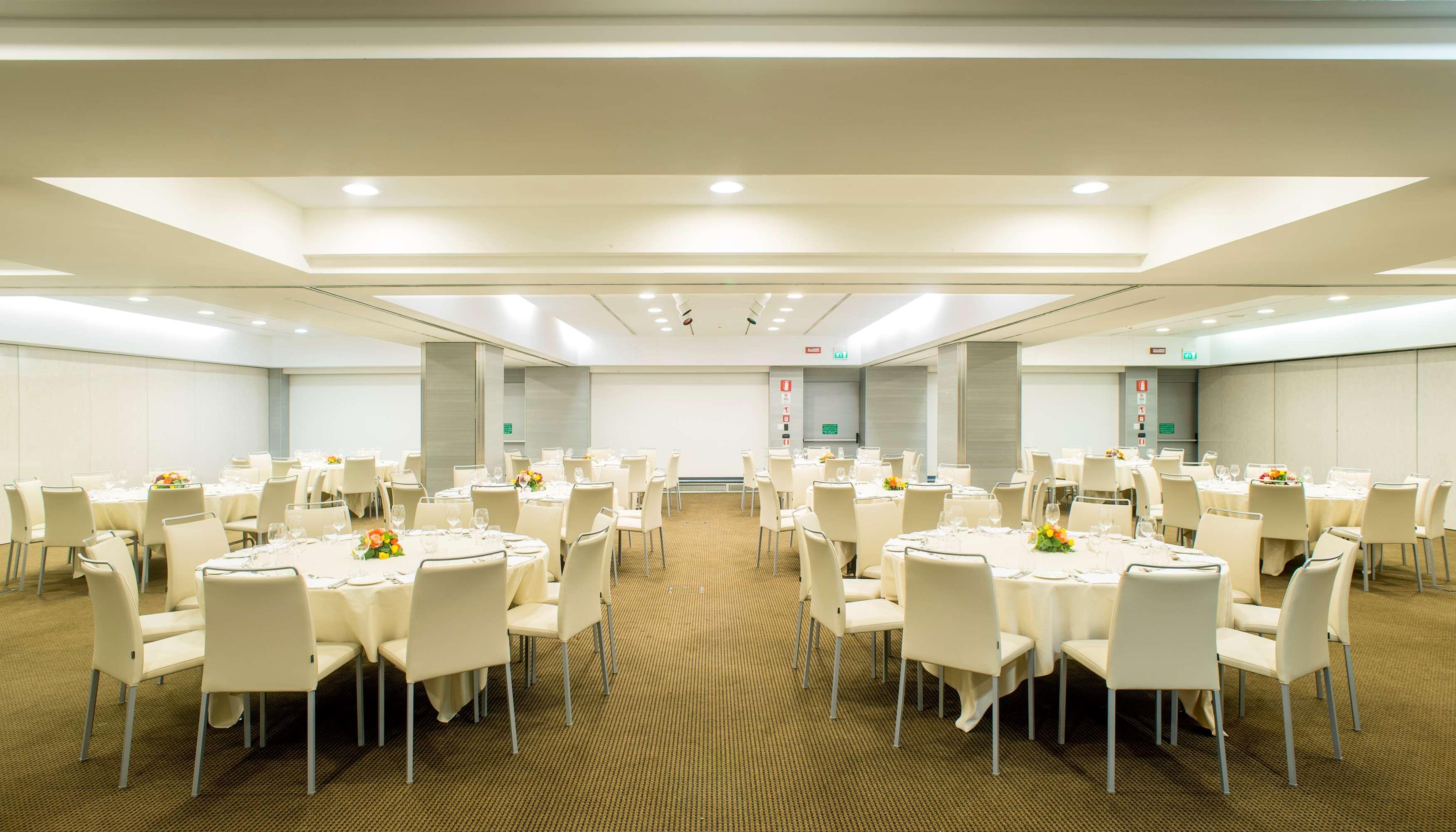 Nh Milano 2 Hotel Segrate Luaran gambar